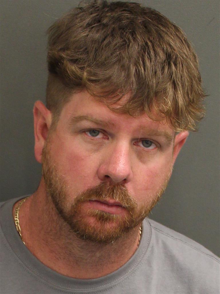  ALLEN EDWARD II EWING Mugshot / County Arrests / Orange County Arrests