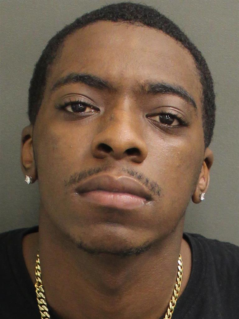  SHAWN ERIC JR GREENLEE Photo Image