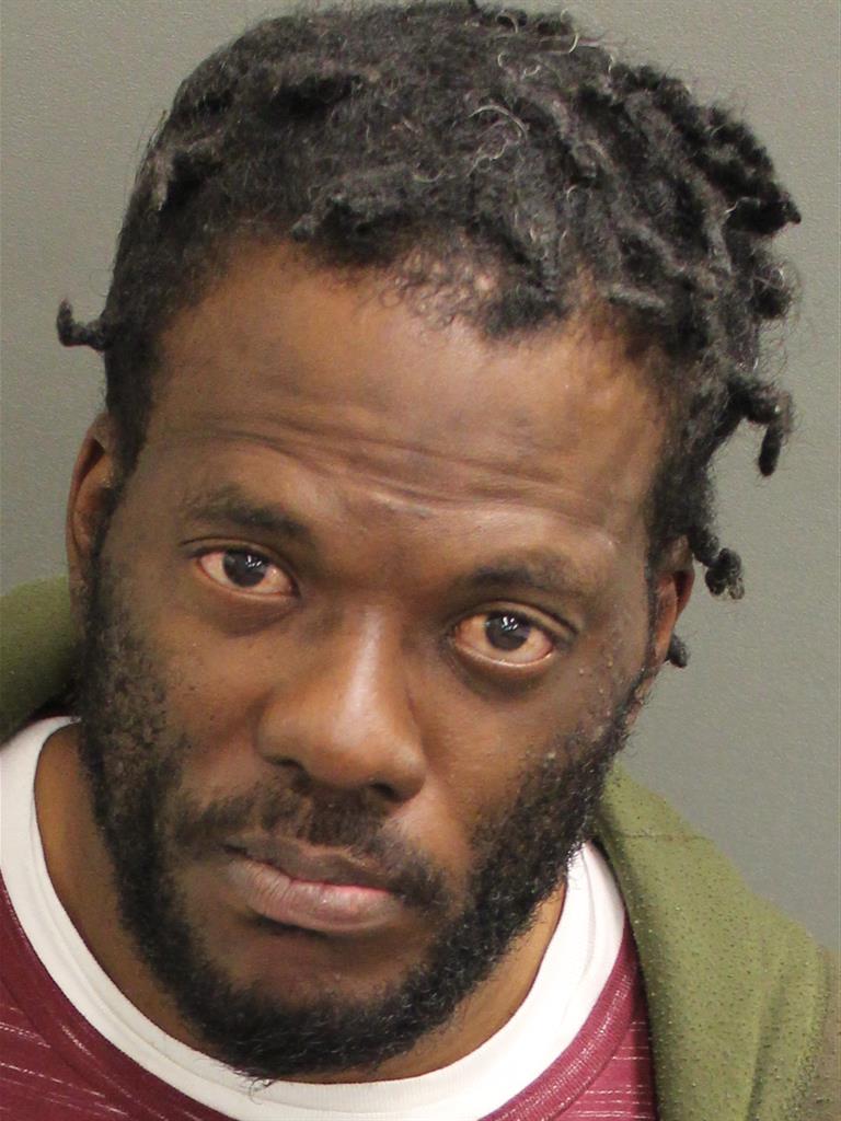  MICHAEL ALBERT HENDRICKS Photo Image