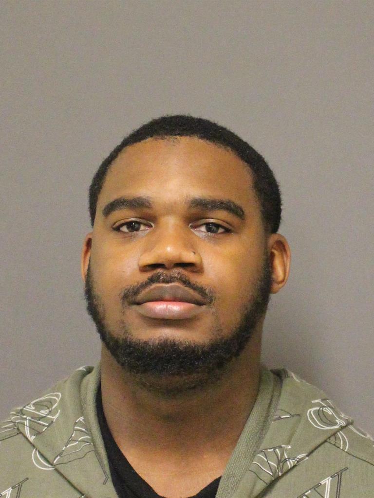  JOSHUA JERMAINE LEASTER Photo Image