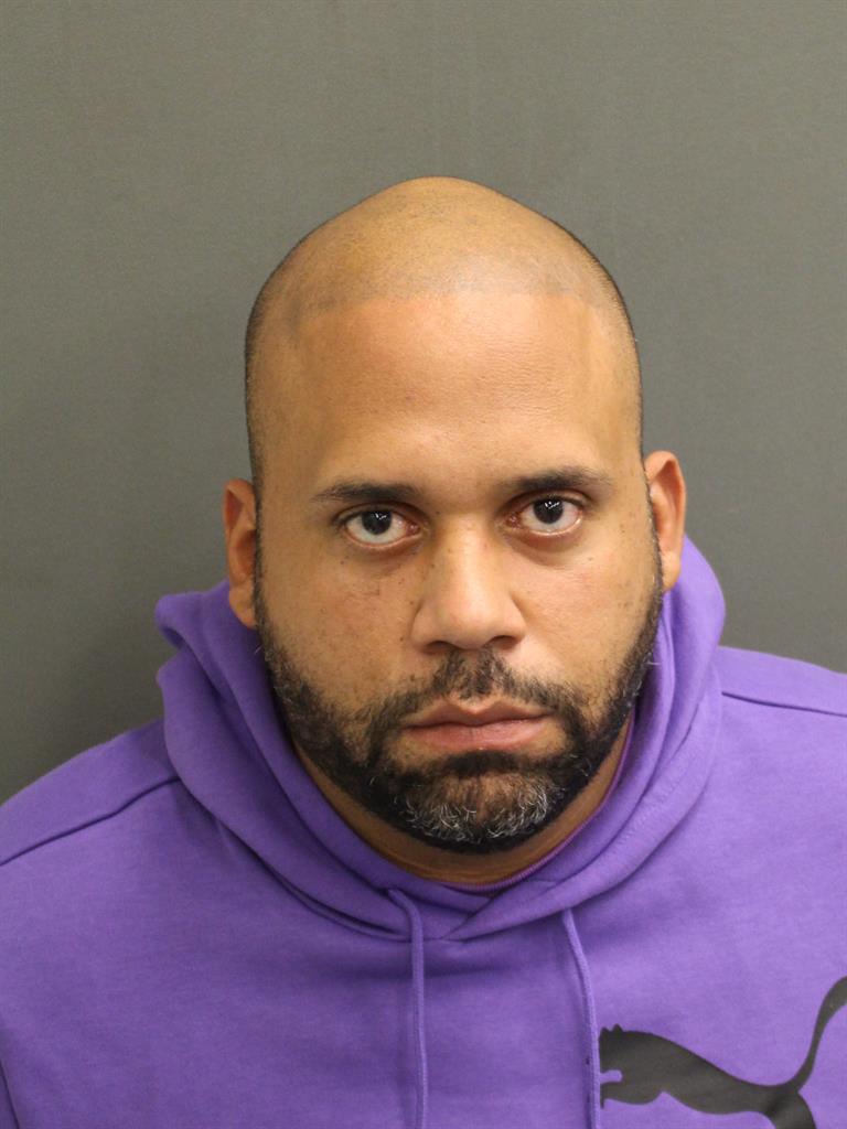  RAFAEL MANUEL COLLAZOGEIGEL Mugshot / County Arrests / Orange County Arrests