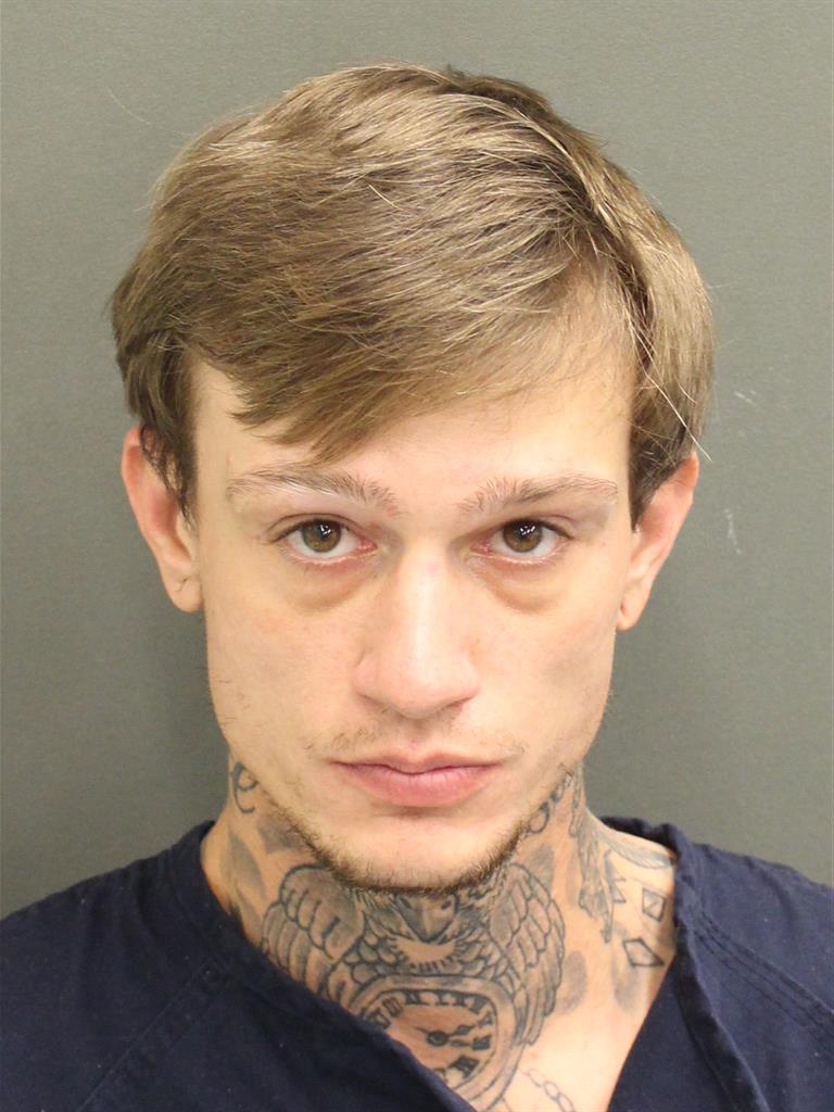  BRANDON COLE PALMER Photo Image