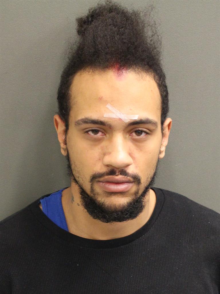  TYLER JORDAIN MCNEIL Photo Image