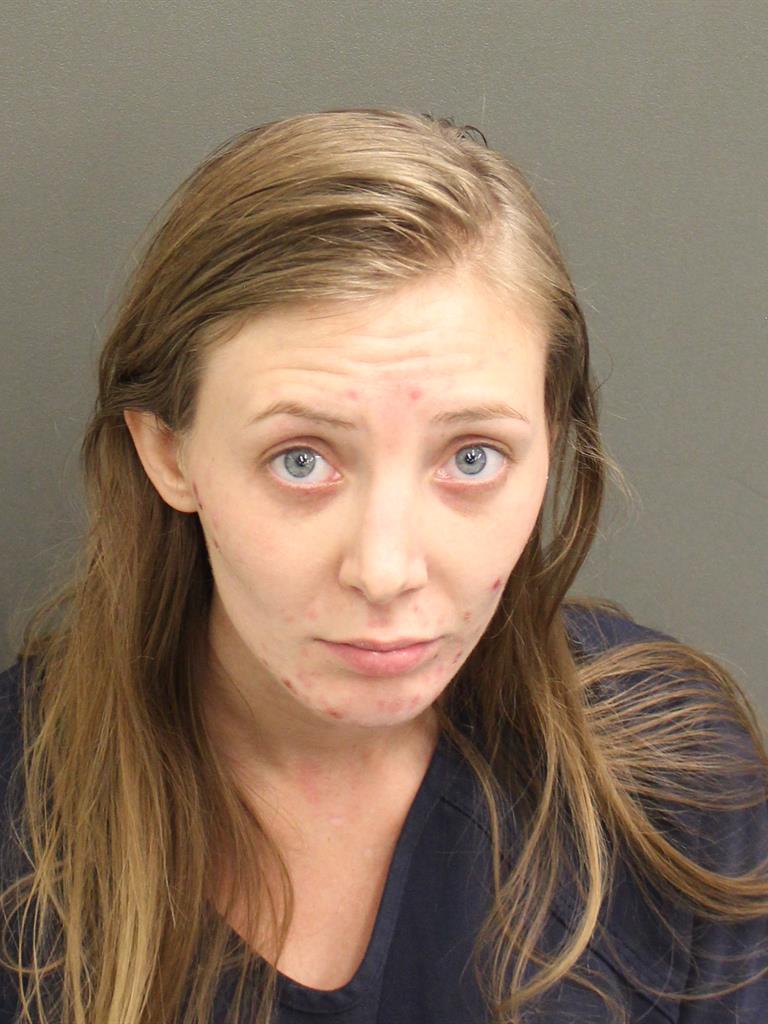  TIFFANY EVE THIBODEAU Photo Image