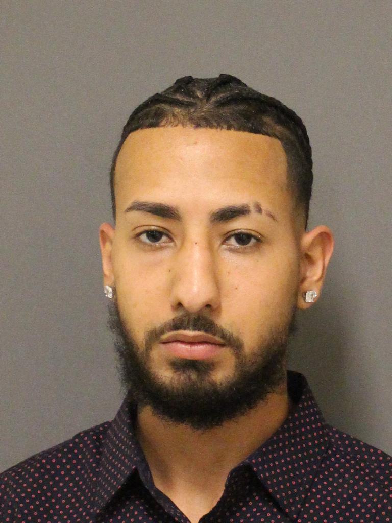  EMANUEL IVAN PEREZORENGO Photo Image