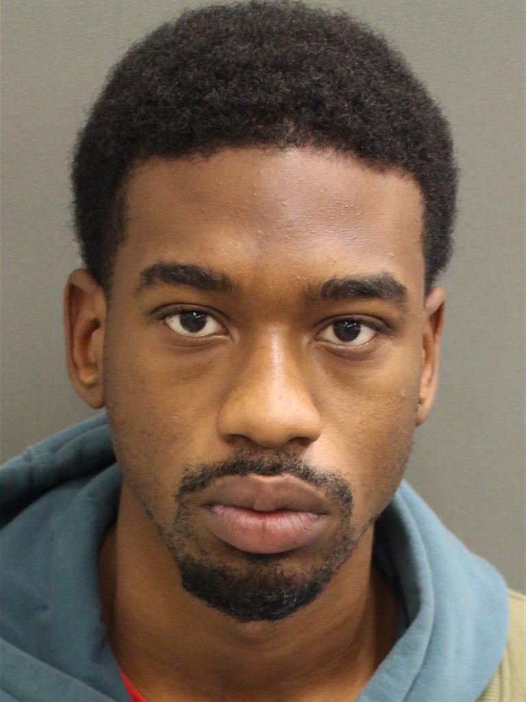  ELIJAH MALTINORE DIXON Photo Image