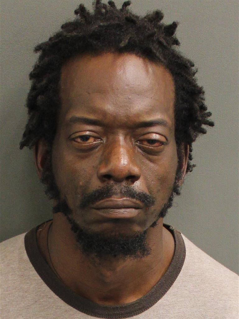  CYRUS LEMAR BROWN Photo Image