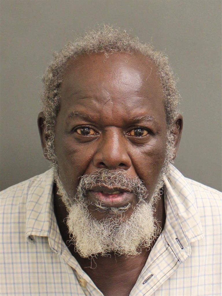  TONY LORENZO CHANDLER Mugshot / County Arrests / Orange County Arrests