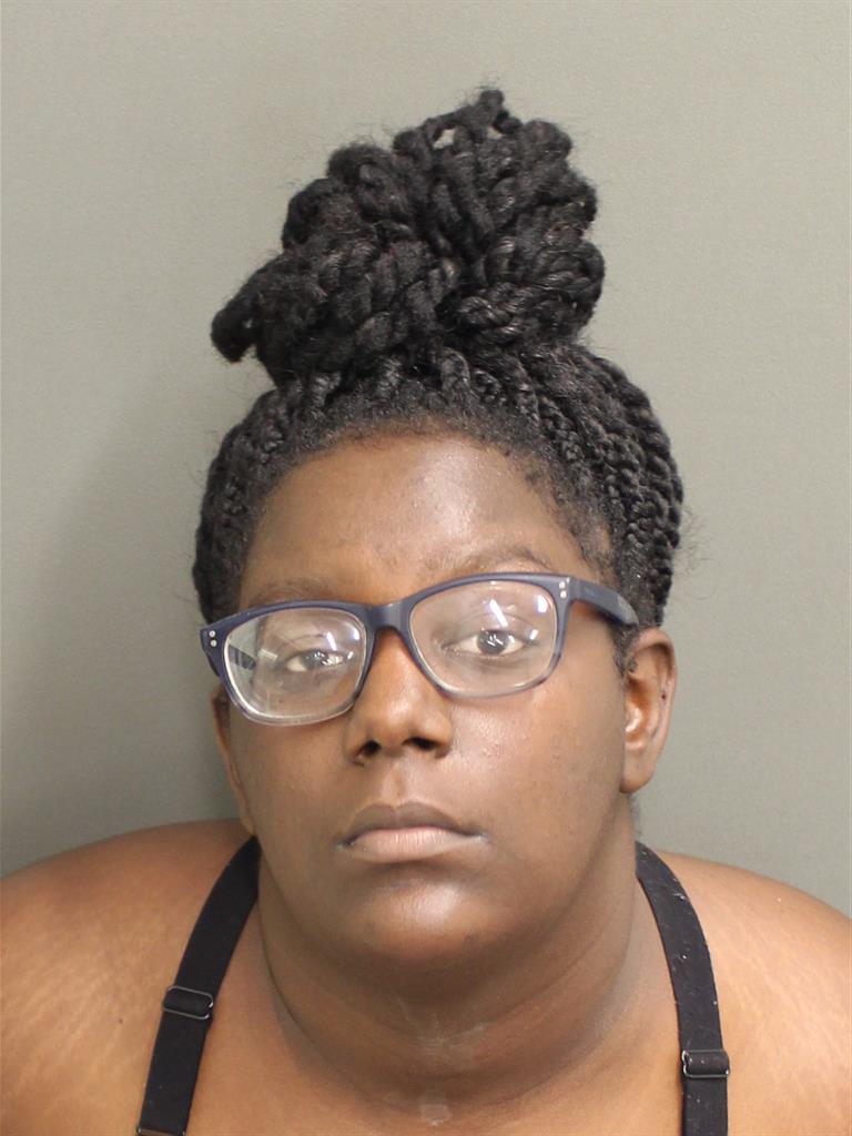  KYGHLIE JANAYARENEE JOHNSON Photo Image