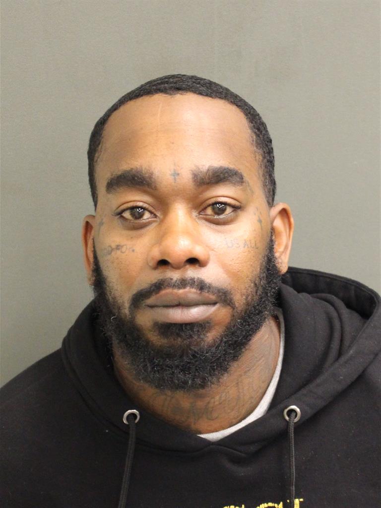  MAJOR  III OTLEY Photo Image