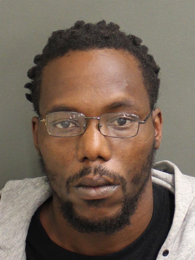  COREY LAMAR MARTIN Photo Image