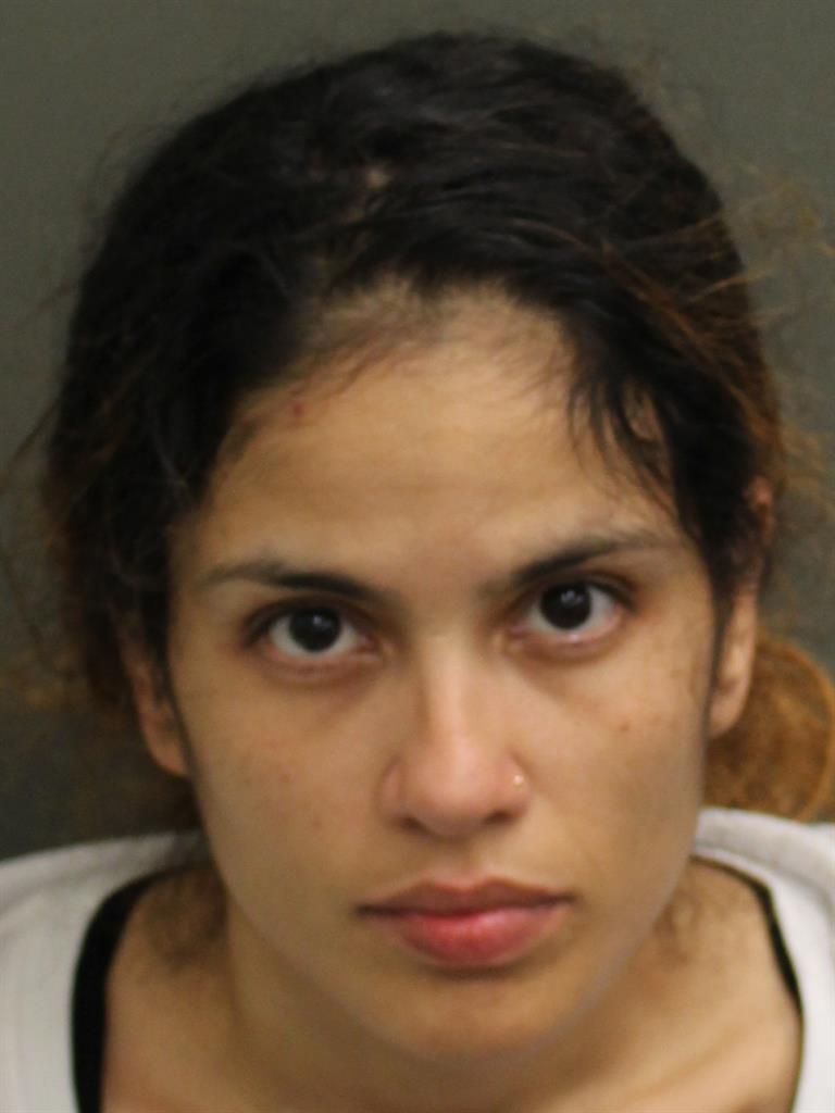  ROSITA GREGOIRE Photo Image