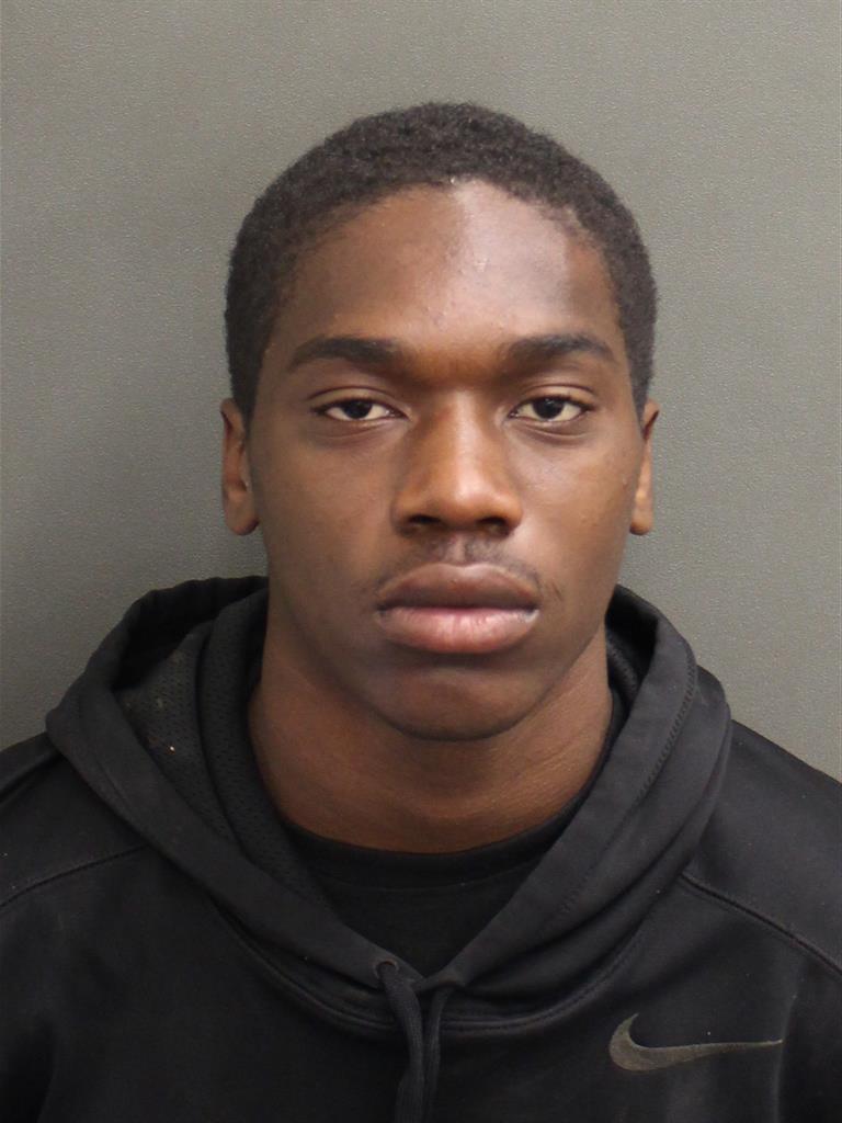  ALEXANDER D LANE Mugshot / County Arrests / Orange County Arrests