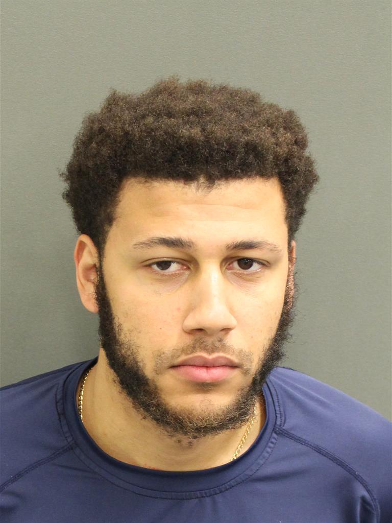  HAROLD JAMES III FRAZIER Photo Image