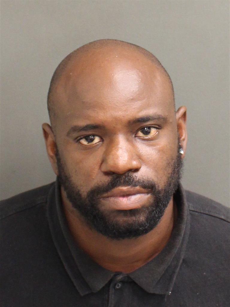  MAKARIS WILLIAM JONES Mugshot / County Arrests / Orange County Arrests