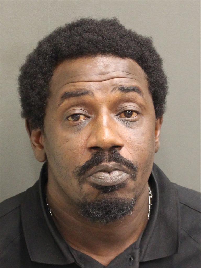  CHARLES INGRAHAM Mugshot / County Arrests / Orange County Arrests