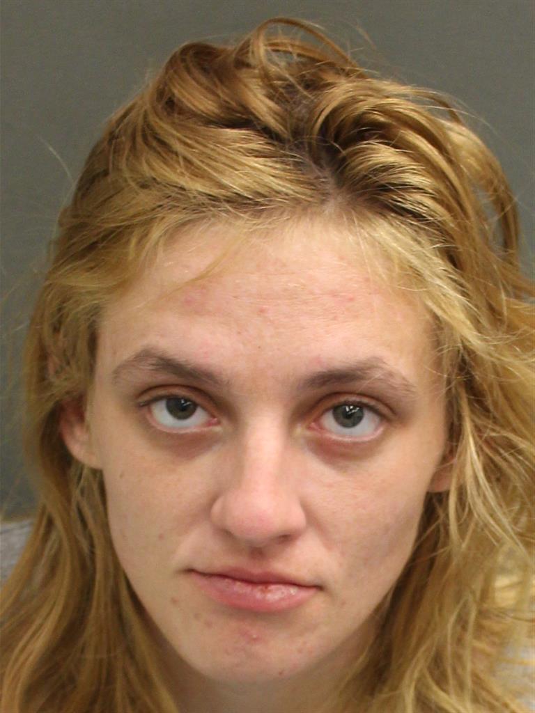  BAYLEE ANNE REUTERMACDONALD Photo Image