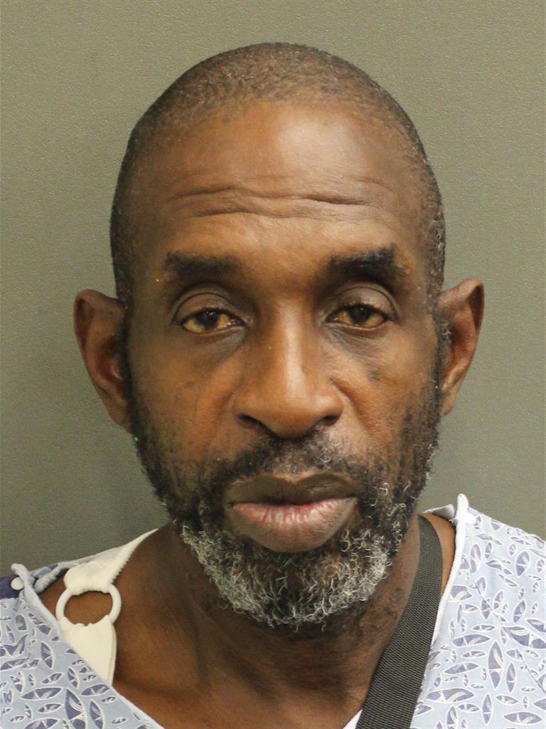  MARION BLAIR Mugshot / County Arrests / Orange County Arrests