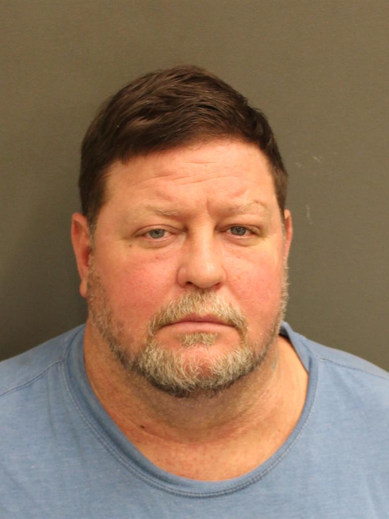 JAMEY LEE BRYANT Mugshot / County Arrests / Orange County Arrests