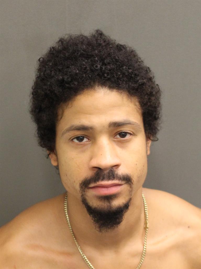  BRIAN ROUZAN Mugshot / County Arrests / Orange County Arrests