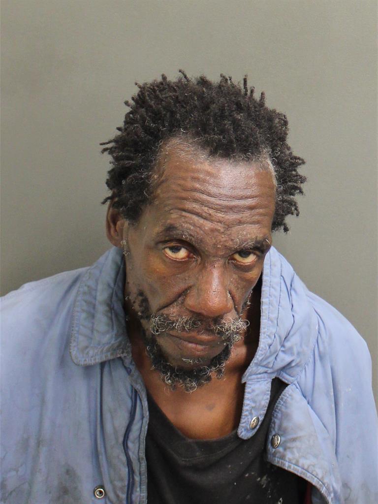  CORNELIUS B BRODUS Mugshot / County Arrests / Orange County Arrests