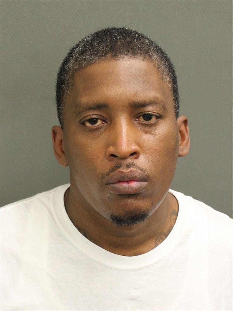  CHARLES ALEX LAMONS Mugshot / County Arrests / Orange County Arrests