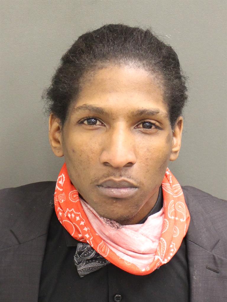  DARRELLBERNA CARRILLO Mugshot / County Arrests / Orange County Arrests