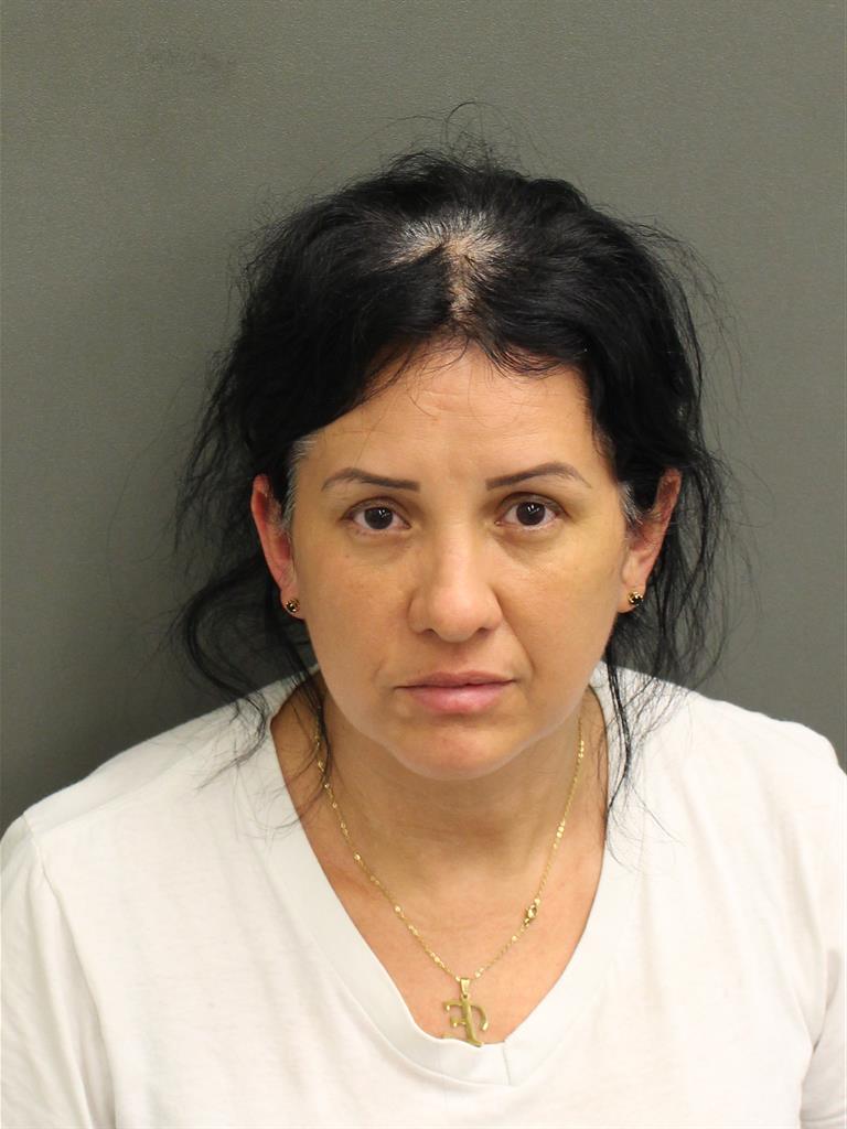  GAUDY LORENA RICONVIVES Photo Image