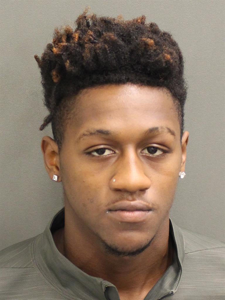  DERAWN LAMOND BRANTLEY Mugshot / County Arrests / Orange County Arrests