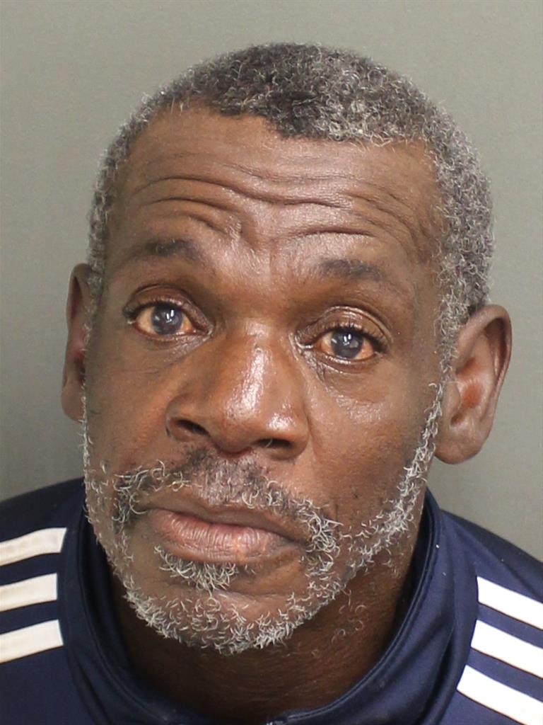  GREGORY SPRUIEL Mugshot / County Arrests / Orange County Arrests