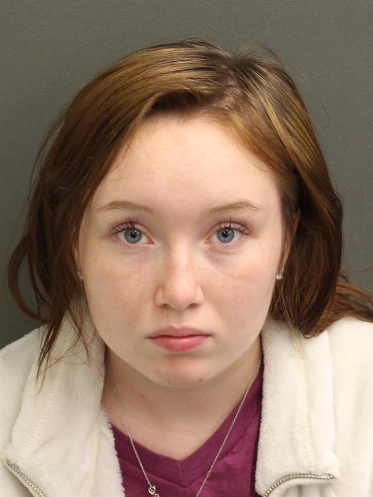 LESLIE ANN ERICKSON Mugshot LESLIE ANN ERICKSON Mugshot / County Arrests / Orange County Arrests