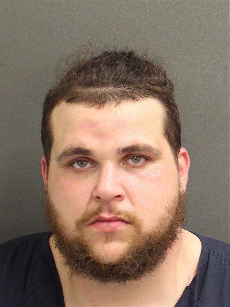  JOSE  JR TORNA Mugshot / County Arrests / Orange County Arrests