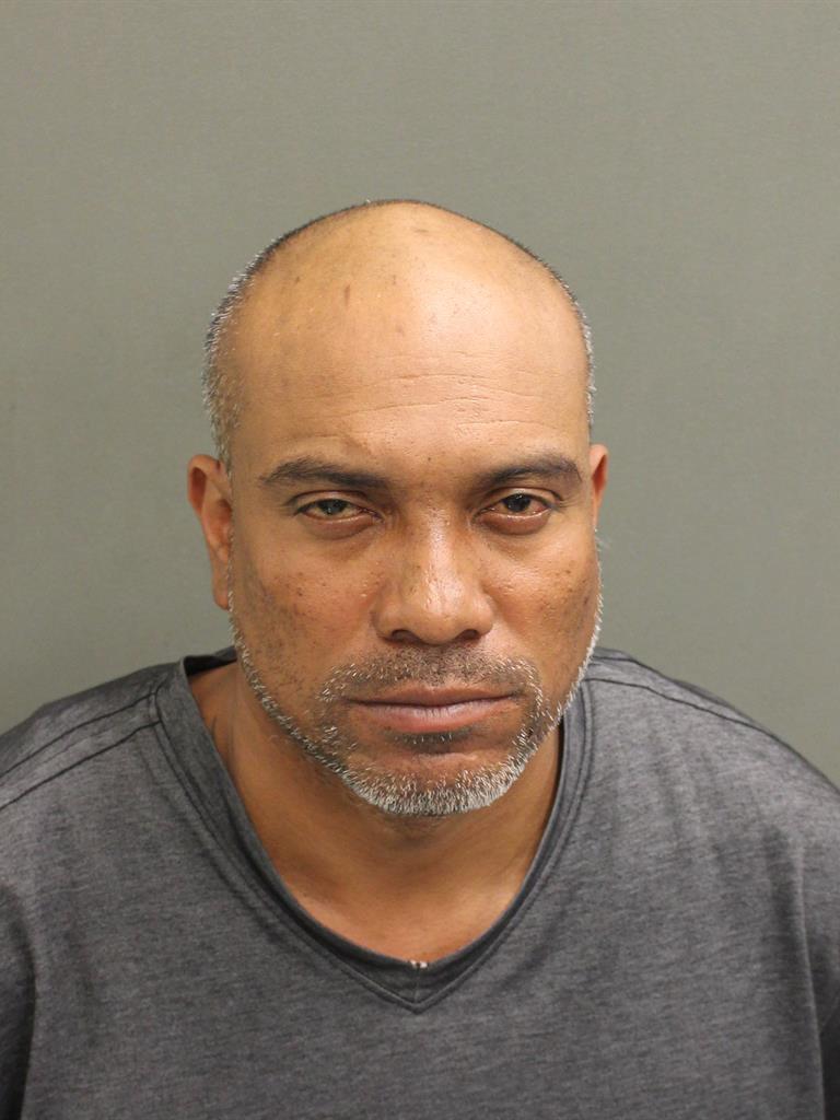  KERWIN SHEPTON PHILLIPS Mugshot / County Arrests / Orange County Arrests