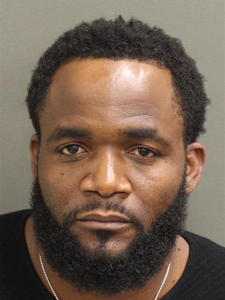  JOSEPH DORVIL Photo Image