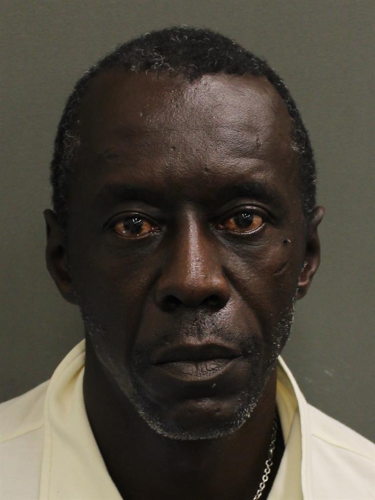  ROBERT HENRY JR DUMAS Mugshot / County Arrests / Orange County Arrests