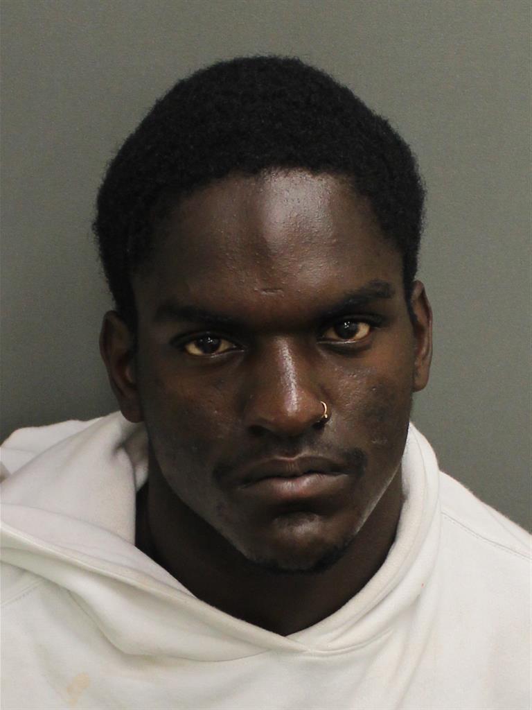  WILL BLACK VERNELUS Photo Image