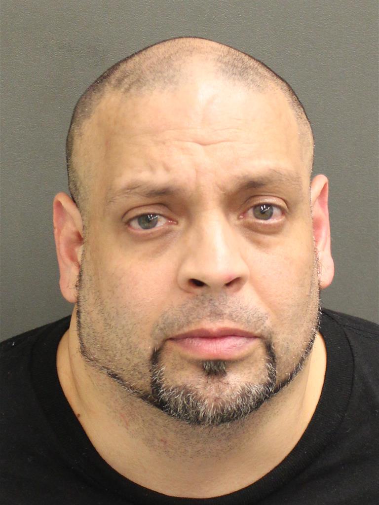  MARK JIMENEZ Mugshot / County Arrests / Orange County Arrests
