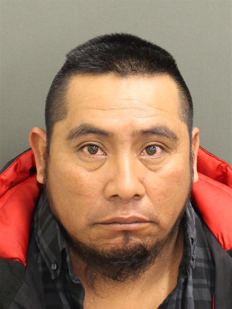  OSCAR BAIL VENTURA Photo Image