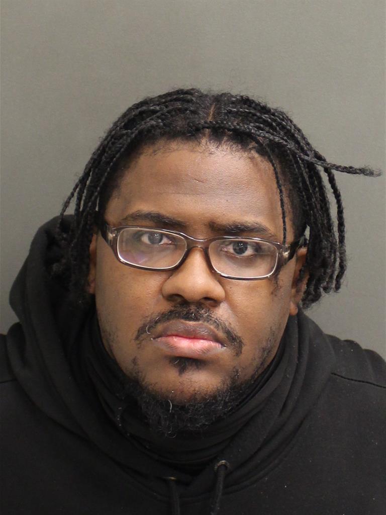  SHELTON LENARD MCCLENDON Photo Image