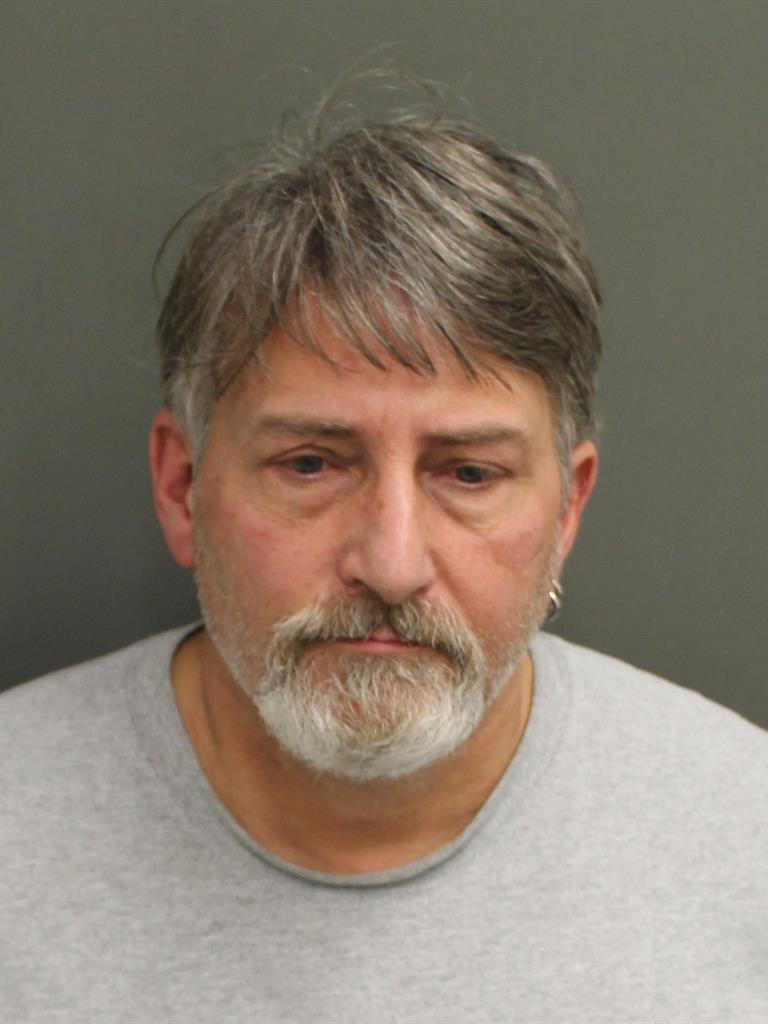  CHARLES IRVIN WOOLFOLK Mugshot / County Arrests / Orange County Arrests