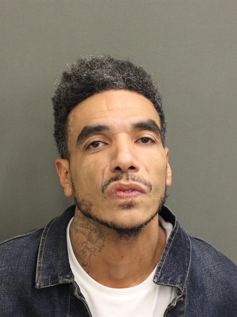  MATTHEW ORR Mugshot / County Arrests / Orange County Arrests