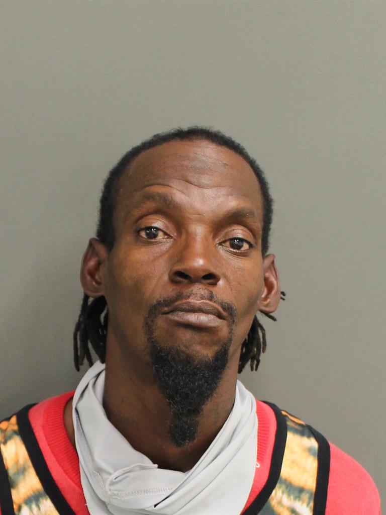  TENNELL GILES Mugshot / County Arrests / Orange County Arrests