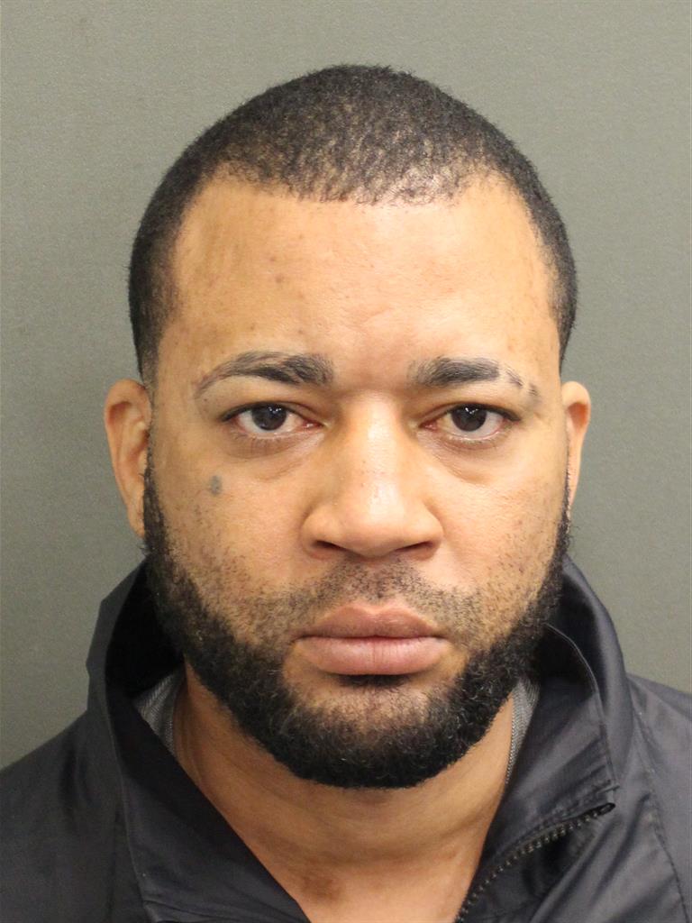  JONATHAN LUIS LUGOROSARIO Mugshot / County Arrests / Orange County Arrests