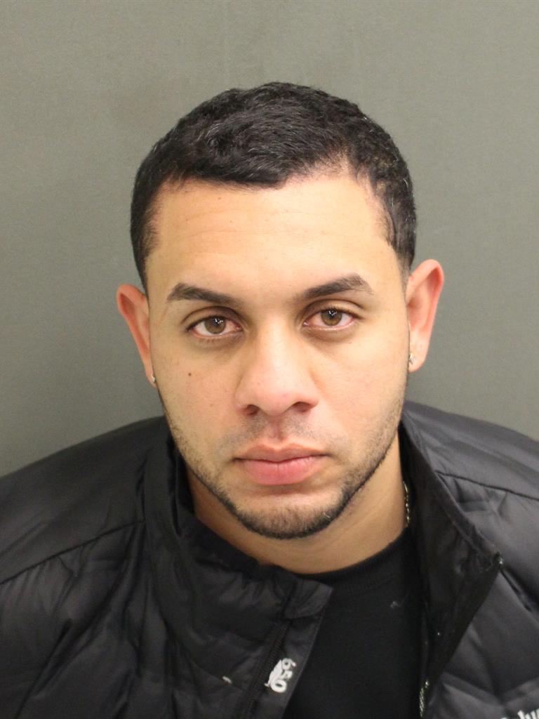  BRIAN OLIVOGALLARDO Mugshot / County Arrests / Orange County Arrests