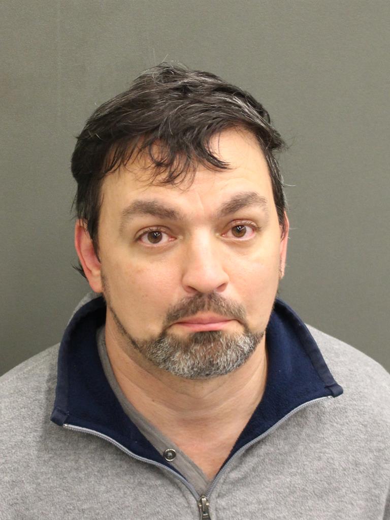  DESI ARMANDO RODRIGUEZ Mugshot / County Arrests / Orange County Arrests
