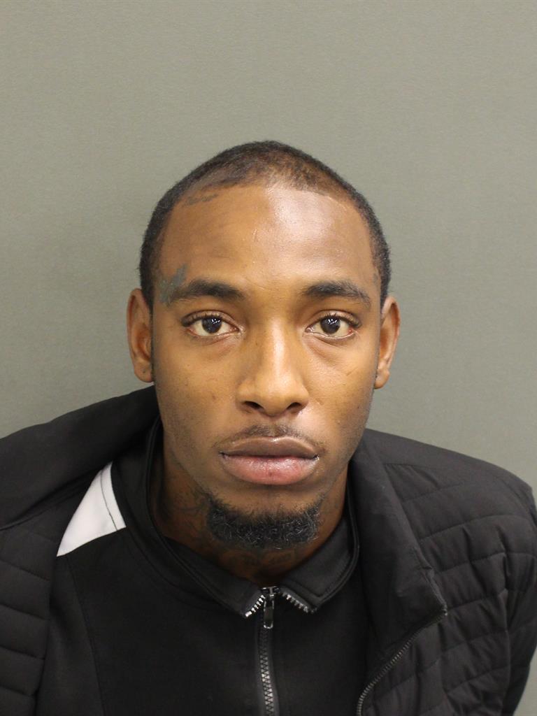  TERRELLE LANIER JACKSON Photo Image