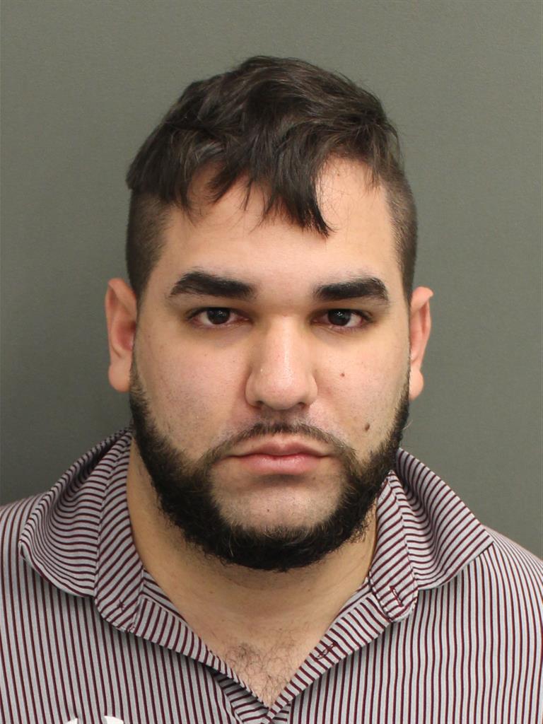  MARCOS DAIRON REYES Photo Image