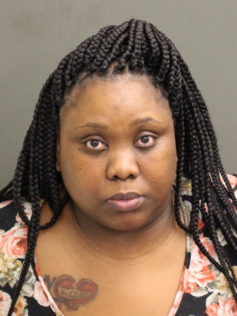  JOYVITA LOVETTE Photo Image