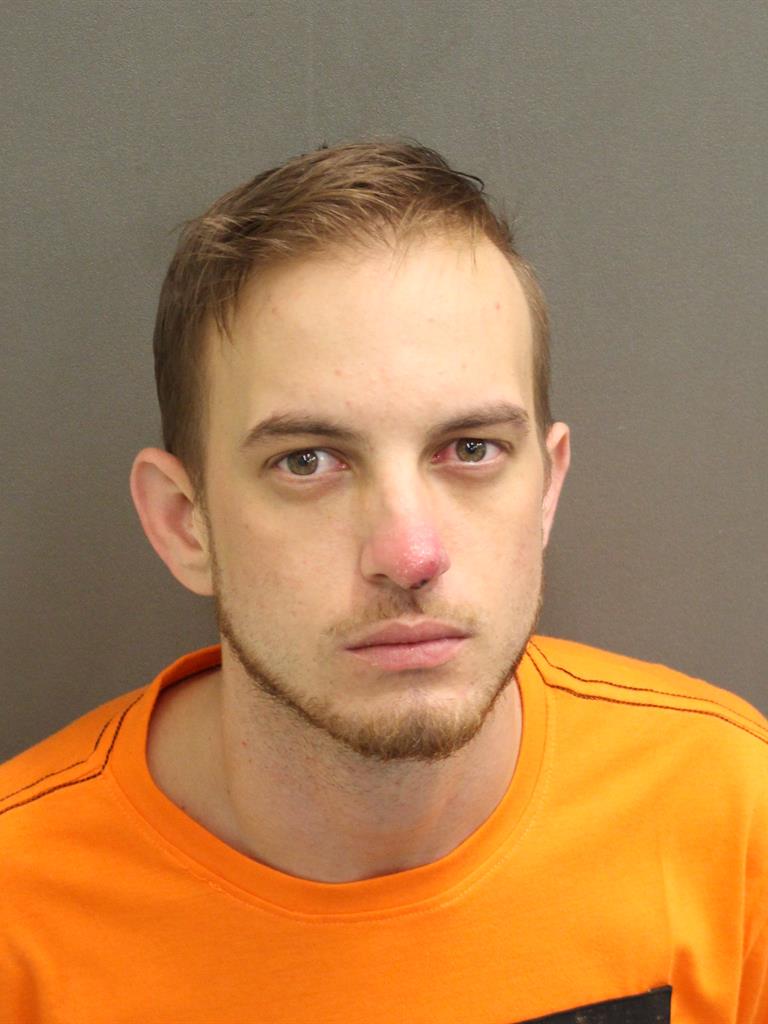  COLE DONALD SCRAPER Photo Image