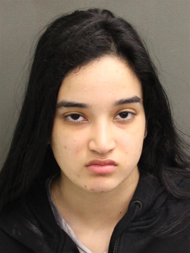  SOLIVETTE MARIE FONSECA Photo Image